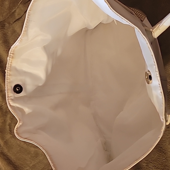 Jimmy Choo Tote Bag